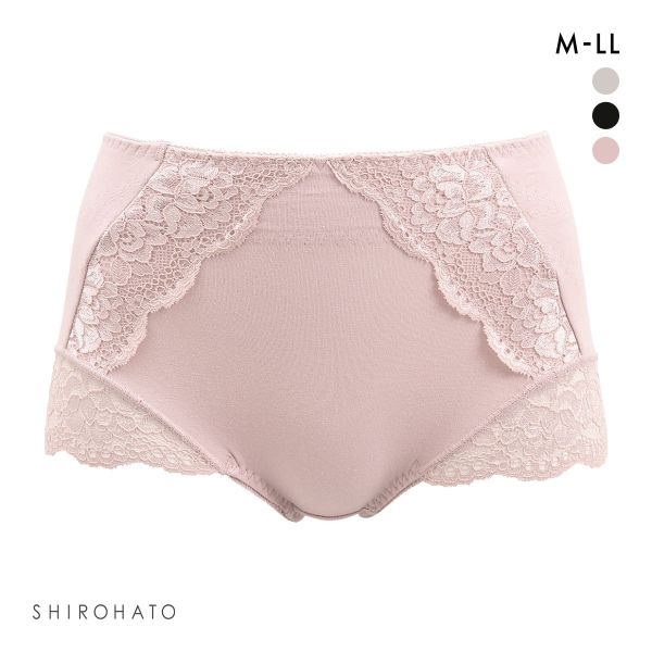 レディース ショート丈 やみつき ショーツガードル ショートタイプ