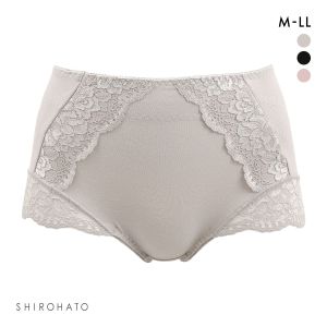 レディース ショート丈 やみつき ショーツガードル ショートタイプ