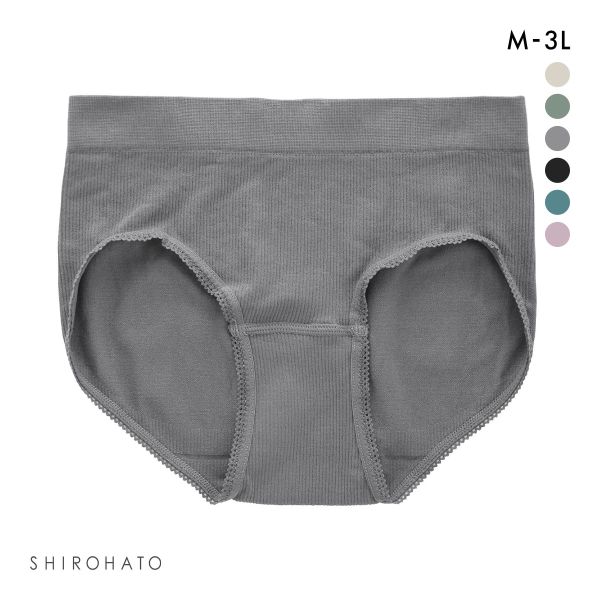 マイティショーツ スタンダードショーツ リブ ストレッチ 単品 大きいサイズ