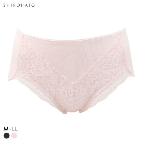 お腹とお尻に効く ショーツガードル M L LL ハイウエスト 深ばき レディース 大きいサイズ