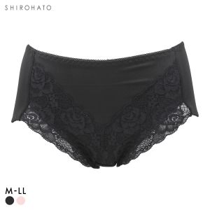 お腹とお尻に効く ショーツガードル M L LL ハイウエスト 深ばき レディース 大きいサイズ