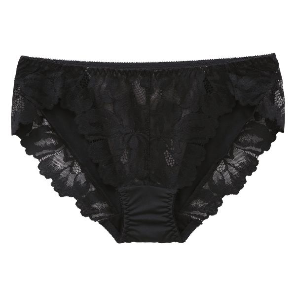 ショーツ レース ノーマル 単品