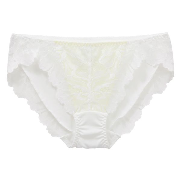 ショーツ レース ノーマル 単品