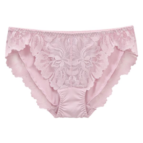 ショーツ レース ノーマル 単品
