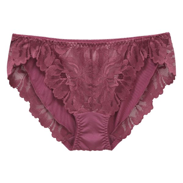 ショーツ レース ノーマル 単品