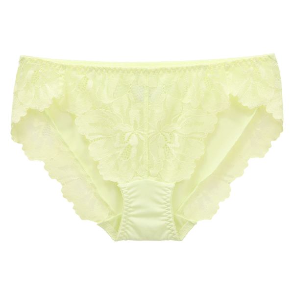 ショーツ レース ノーマル 単品