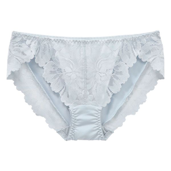 ショーツ レース ノーマル 単品