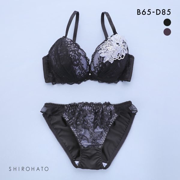 20%OFF ルルモアナ ブラジャー ショーツ セット ケミカルフラワー LULU MOANA 20%OFF ルルモアナ ブラジャー ショーツ セット ケミカルフラワー LULU MOANA