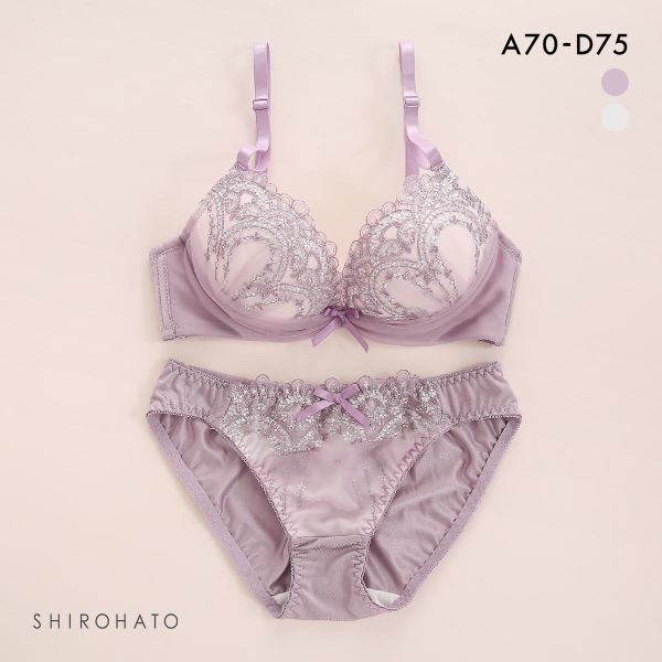 20%OFF ピュアシェリ ブラジャー ショーツ セット 幾何学チュール PURECHERIE 20%OFF ピュアシェリ ブラジャー ショーツ セット 幾何学チュール PURECHERIE