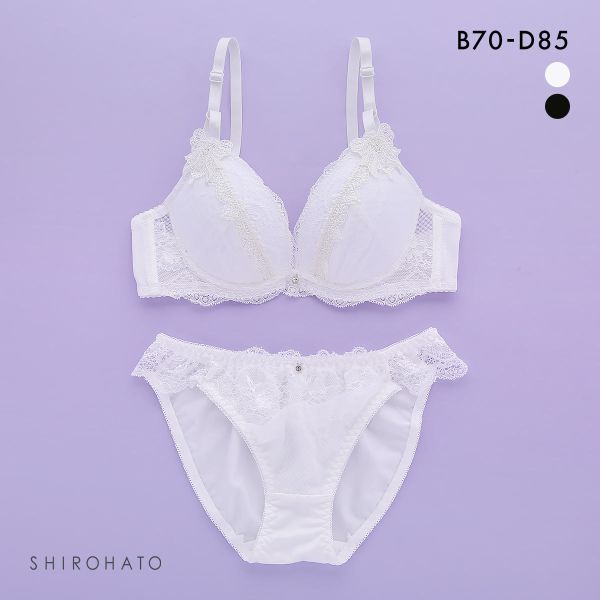 20%OFF ルルモアナ ブラジャー ショーツ セット リボンレース LULUMOANA 20%OFF ルルモアナ ブラジャー ショーツ セット リボンレース LULUMOANA