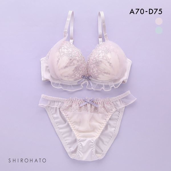 ピュアシェリ ラメチュールベール ブラセット ABCD ブラジャー ショーツ セット 谷間 L字 脇寄せ 盛り PURECHERIE ピュアシェリ ラメチュールベール ブラセット ABCD ブラジャー ショーツ セット 谷間 L字 脇寄せ 盛り PURECHERIE