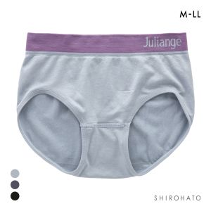 成型丸編み ショーツ ノーマルショーツ M L LL 大きいサイズ ソフトタッチ ストレッチ スタンダード スポーツ おやすみ ナイト