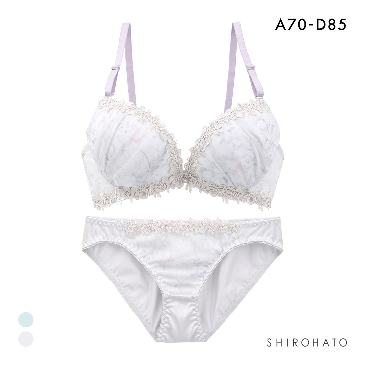 ヨギーサンクチュアリBra TOP&ショーツセット　Mサイズ 楽天市場】クーポン対象【楽天限定タイムセール】[トリンプ]美胸