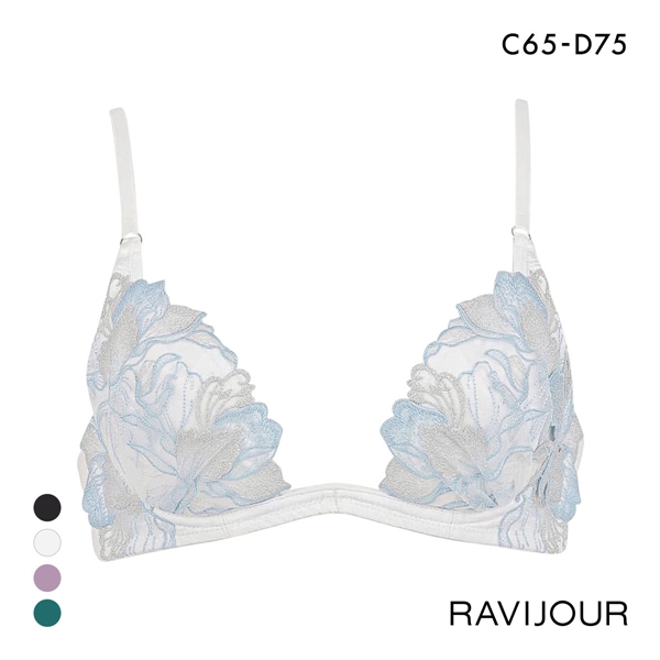 ラヴィジュール ドリーミー トリックリフト ブラジャー CD 盛り 谷間 バストアップ リフトアップ RAVIJOUR