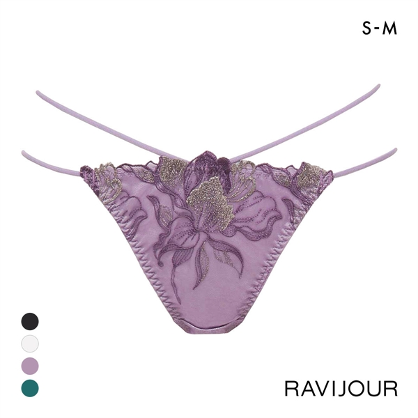 ラヴィジュール ドリーミー ショーツ SM RAVIJOUR