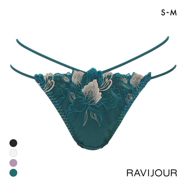 ラヴィジュール ドリーミー ショーツ SM RAVIJOUR