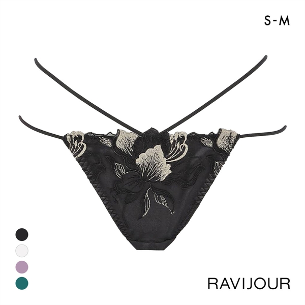 ラヴィジュール ドリーミー ショーツ SM RAVIJOUR