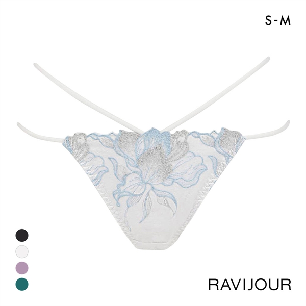 ラヴィジュール ドリーミー Tバックショーツ SM RAVIJOUR