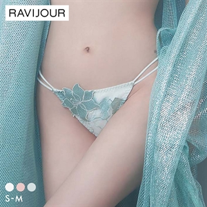 ラヴィジュール RAVIJOUR フルブルーム アシンメトリーショーツ スタンダード 単品 バックレース