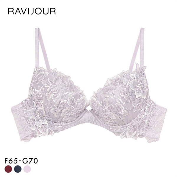 ラヴィジュール グロリアージュ グラマーアップ FG 盛り 谷間 バストアップ リフトアップ RAVIJOUR