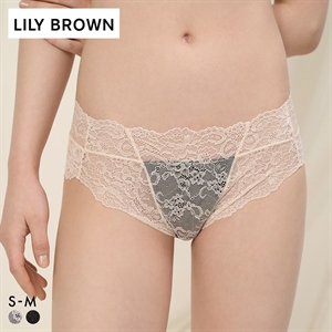 リリーブラウン ランジェリー チェリッシュ ショーツ ランジェリー 単品