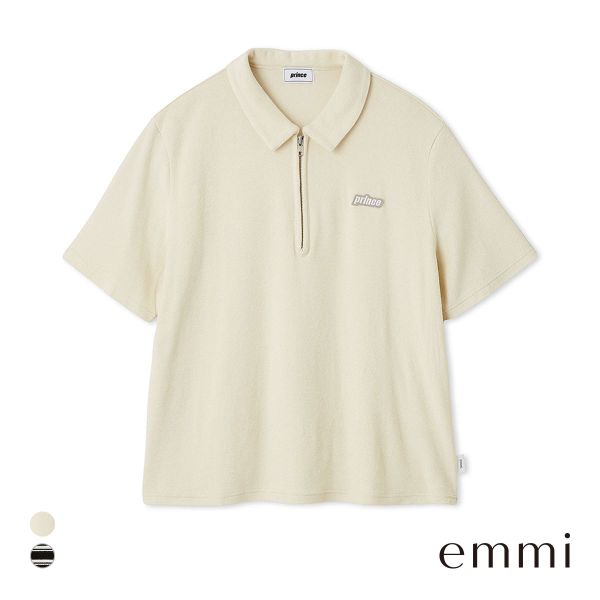 エミ prince emmi パイルポロトップス