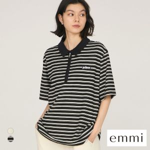 エミ prince emmi パイルポロトップス