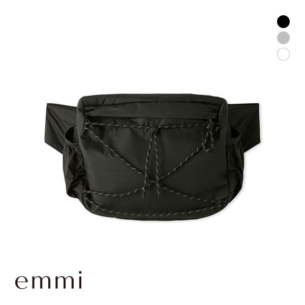 エミ 2wayボディーバッグ emmi