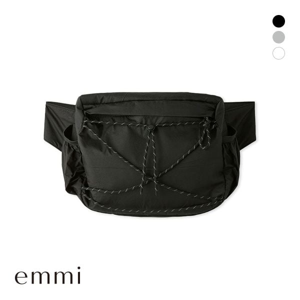 エミ 2wayボディーバッグ emmi