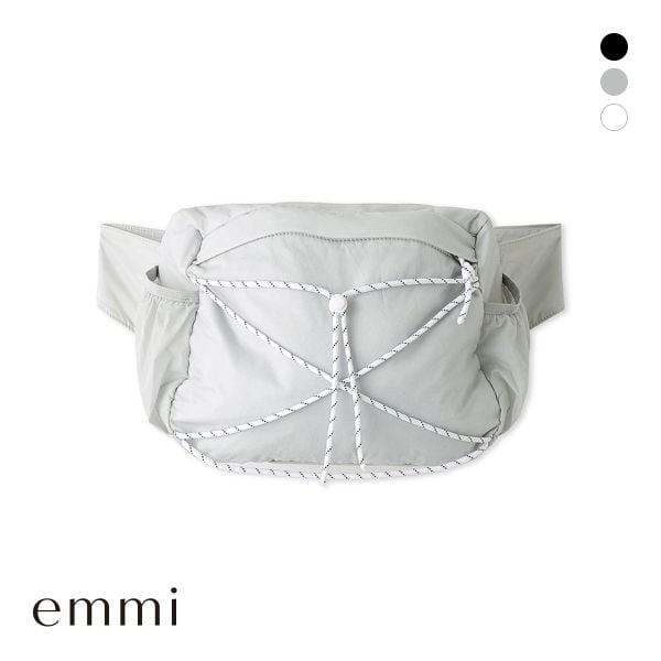 エミ 2wayボディーバッグ emmi