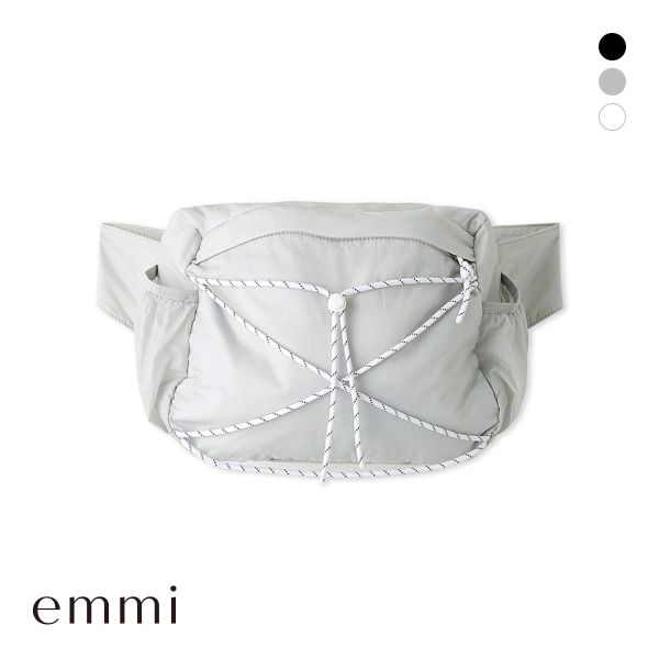 エミ 2wayボディーバッグ emmi
