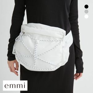 エミ 2wayボディーバッグ emmi