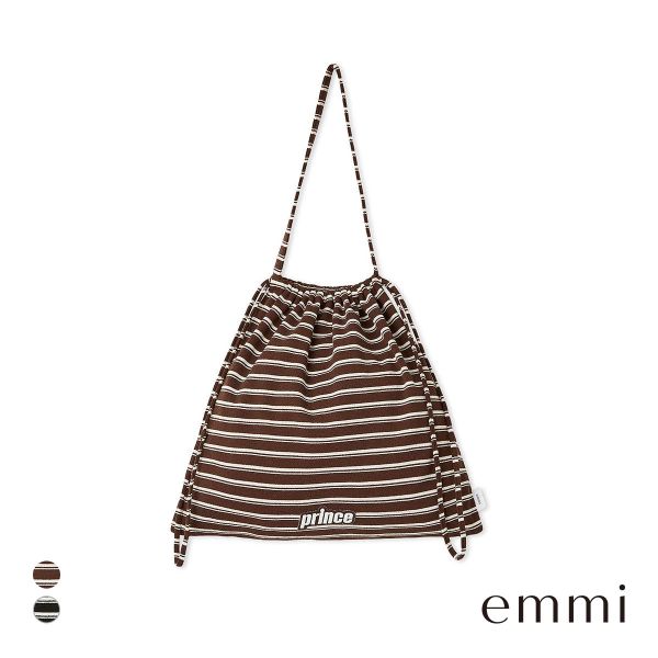 エミ prince emmi パイルビッグトートバッグ