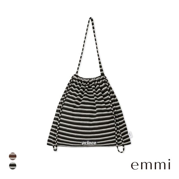 エミ prince emmi パイルビッグトートバッグ