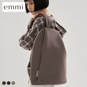 エミ ネオプレーン2wayボディバックパック emmi