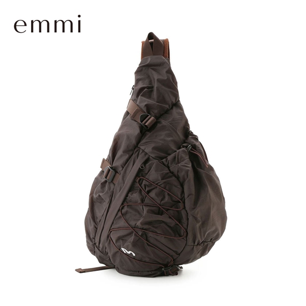 エミ ワンショルダーボディーバッグ emmi