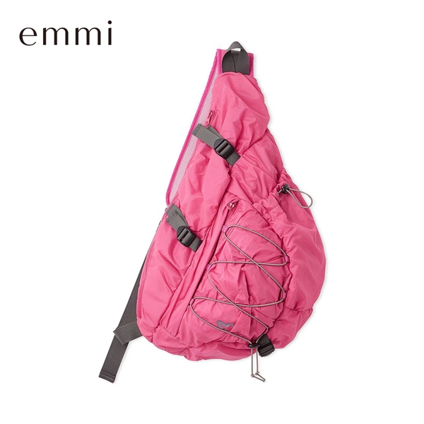 エミ ワンショルダーボディーバッグ emmi