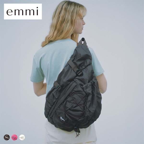 エミ ワンショルダーボディーバッグ emmi