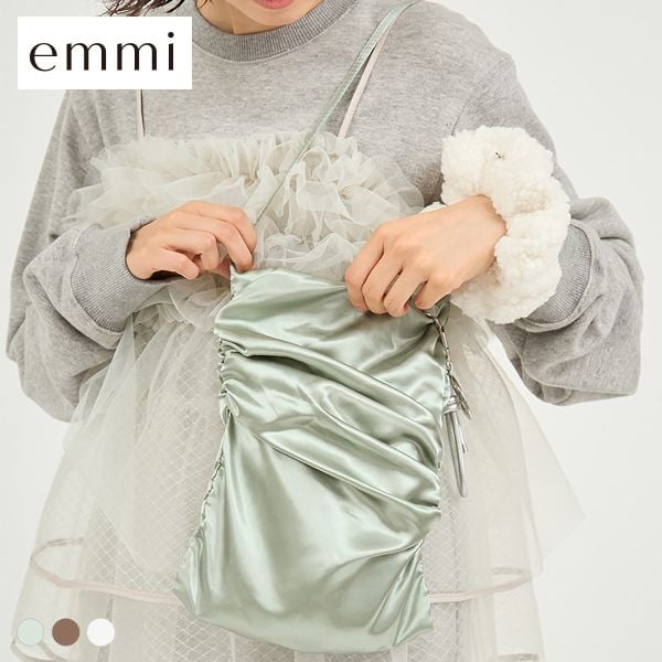 エミ セットアイテム HOLIDAYギフトセット emmi