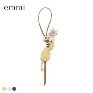 エミ Global warming アニマルモチーフチャーム emmi