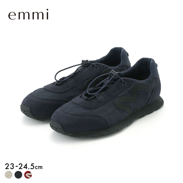 エミ em メリージェーンスニーカー emmi