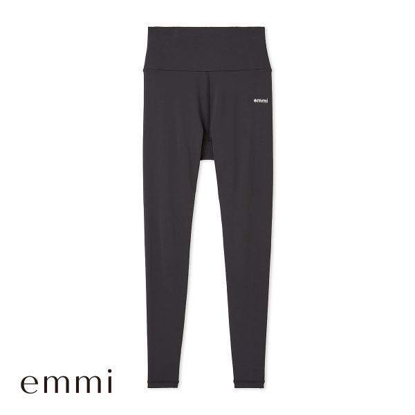 エミ WELLNESS&TRAINING サステナレッチレギンス emmi