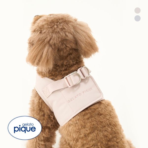 ジェラートピケ CAT&DOG 販路限定商品 ハーネス gelato pique