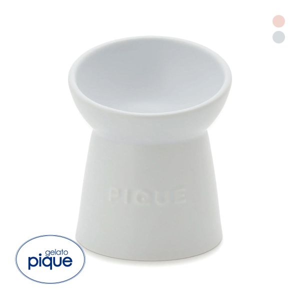 ジェラートピケ CAT&DOG ハイスタンドフードボウル gelato pique