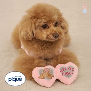 ジェラートピケ CAT&DOG 販路限定商品 ベビモコハウス gelato