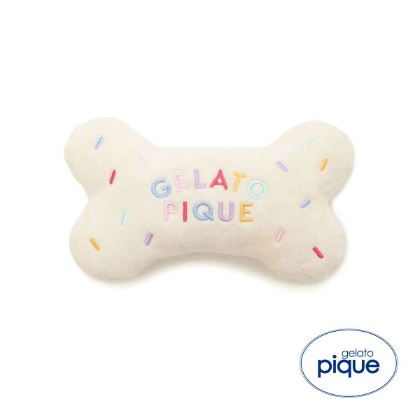 ジェラートピケ CAT&DOG Birthday ボーントイ gelato pique