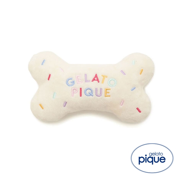 ジェラートピケ CAT&DOG Birthday ボーントイ gelato pique