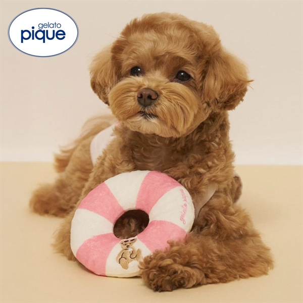 ジェラートピケ CAT&DOG サマーベアトイ ジェラピケ gelato pique