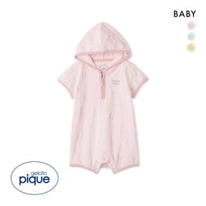 ジェラートピケ Dick Bruna キッズアンドベイビー ベビー miffy