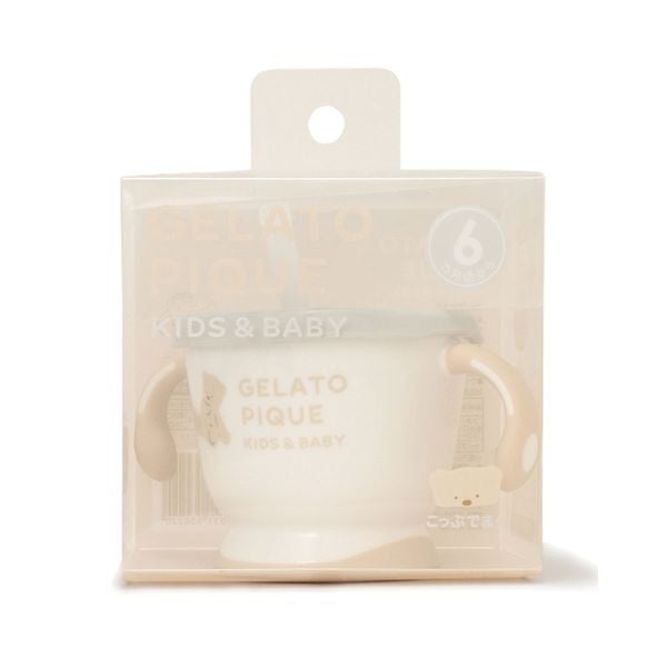 ジェラートピケ キッズアンドベイビー gelato pique Kids＆Baby【BABY】コップdeマグ ジェラピケ